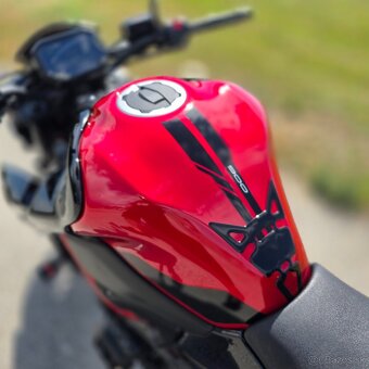 Kawasaki Z900 2024 - 9