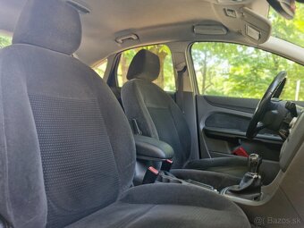 Ford fucus 1.6.tdci 2006 - 9