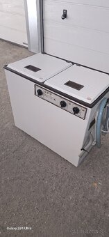 Pračka romo kombi - 9