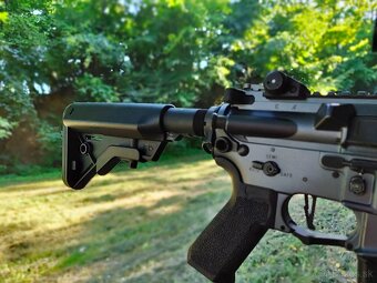 VFC Avalon Rapier grey 13" - 9