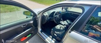 PREDÁM AUDI A4 B7 2.0TDI 103KW BPW AUTOMAT - 9
