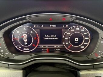 Audi A5 Cabriolet, 40TFSI Sport S-Tronic, 2019 - 9