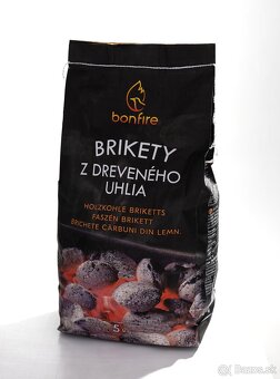Brikety RUF cena z Dovozom po celom Banskobystrickom k - 9
