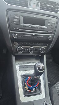 Octavia 3,sedan,1.6tdi 77kw - 9