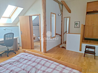 Moderný mezonetový 2-izbový byt, 64 m² – Krmanova ulica - 9