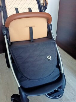 Petite&Mars Royal Herritage Bee - 9