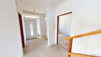 Krásna lokalita Skolaudovaný 5 izbový rodinný dom, pri jaz - 9
