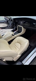 JAGUAR XK XK8   4.0 Coupé - 9