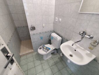 Kancelárie + sklad v centre Nitry s parkovaním - 9