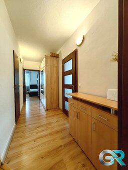4 izbový byt v meste Trenčianske Teplice na predaj, 84m2, ba - 9