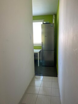 Prenájom 3 i.byt Nám.Hraničiarov BA - 9