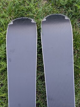 prémiové rakouské lyže Grenzwertig SC ON PISTE , 170cm - 9