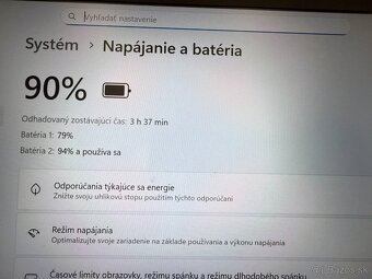 Lenovo ThinkPad T470 – i5, 32GB RAM, 480GB SSD - 9