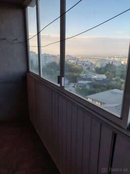 3 izbový byt Košice - 9