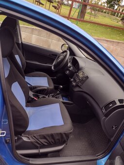 Predám Hyundai I30 - 9
