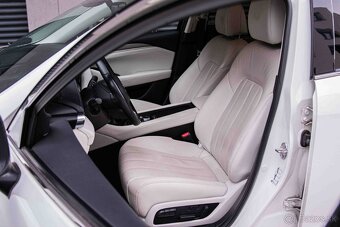 Mazda 6 2.2 Skyactiv-D184 Revolution TOP / ODPOČET - 9