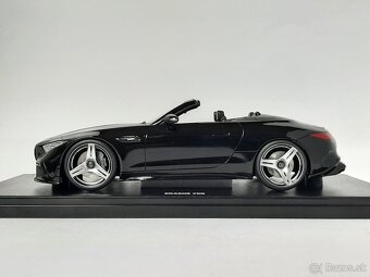1:18 - Brabus 750 (2023) - GT-Spirit - 1:18 - 9