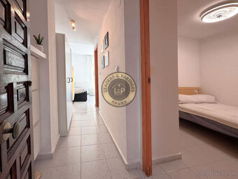 Apartmán 2+kk Torrevieja-Torreblanca, Španielsko - 9
