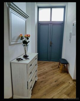 Prenájom velkometrážneho 3 izbového bytu v centre Košíc - 9