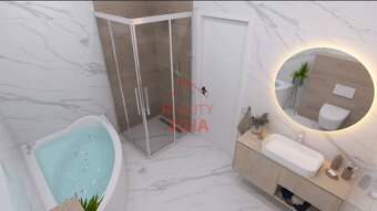 RODINNÝ DOM – dvojdom, na Ul. Ivana Braunera v Nitre - NOVOS - 9