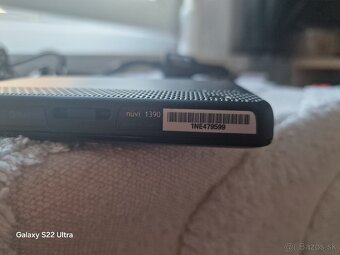 Garmin nuvi 1390T - 9