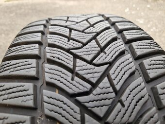 5x108 r17 kolesa disky volvo v60 s60 225 50 17 elektrony alu - 9