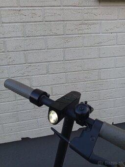 Predám elektrickú kolobežku - 9