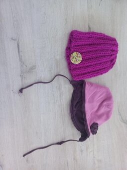 Mix oblečenia pre dievčatko 98-104 - 9