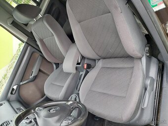 Volkswagen Caddy 1.6 TDi ( 75 KW ) - 9