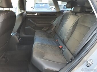 VW Arteon SB Elegance 2.0 TDI 147kW DSG - záruka Autodraft - 9