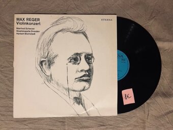 LP platne - madarsko, klasická hudba, folk, čardáš - 9