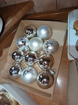 Vianočné ozdoby 3... - 9