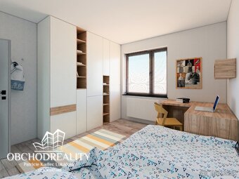 Moderné novostavby pri Zemplínskej šírave - 9