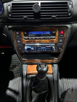 Volkswagen Passat B5.5 1.9 TDi 96KW - 9