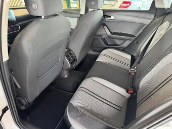 Seat Leon ST 2.0 TDI DSG 2022/ DPH/ ZĽAVA -1000€ - 9