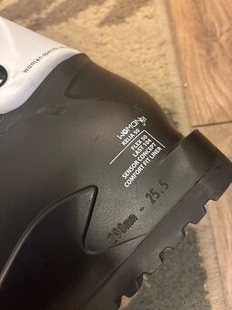 Dámske lyžiarky Rossignol - 9