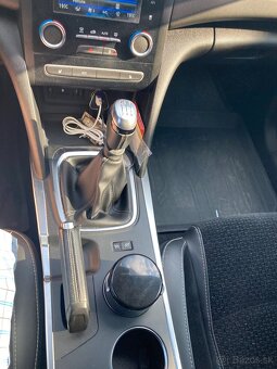 Megane 4, 2018 r. 59.000 km - 9