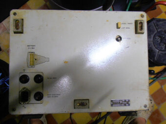 Meracie pristroje - 9