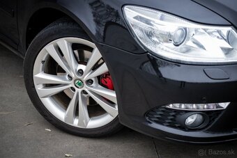 Škoda Octavia Combi RS 147kW DSG 2011 - 9