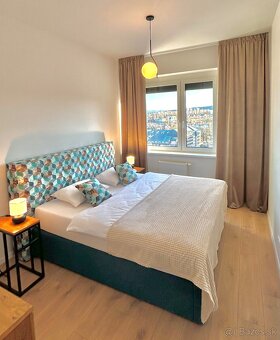Nový 2izb. byt s parkoviskom Karpatská - 9