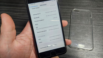 Apple iPhone SE 2020 - nová batéria - 9