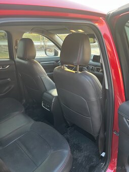 Mazda Cx-5, 2.0 121 kW, 2017 SkyActiv Benzín - 9