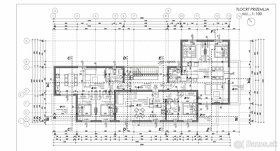 Apartmán 2+kk Privlaka, ev.č. 1877-1 - 9