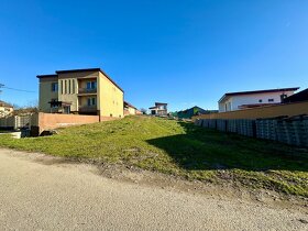 Na predaj slnečný pozemok v obci Bačkovik, Košice - okolie - 9