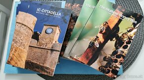 euromince Vatikán Andorra Francúzsko Chorvátsko - 9