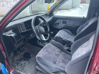 Opel Frontera A 2.2i 100kw LPG - 9