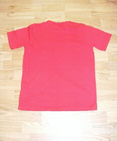 Pánske a juniorské tričká Quiksilver - 9