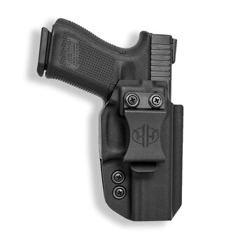 Kydexové púzdra - 9