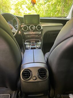Mercedes GLc - 9