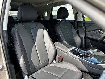 Dongfeng T5 EVO Dragon Edition - 9